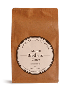 House Blend (1kg)