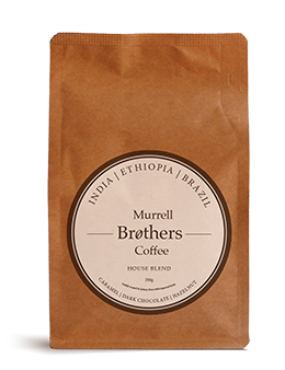 House Blend (250g)